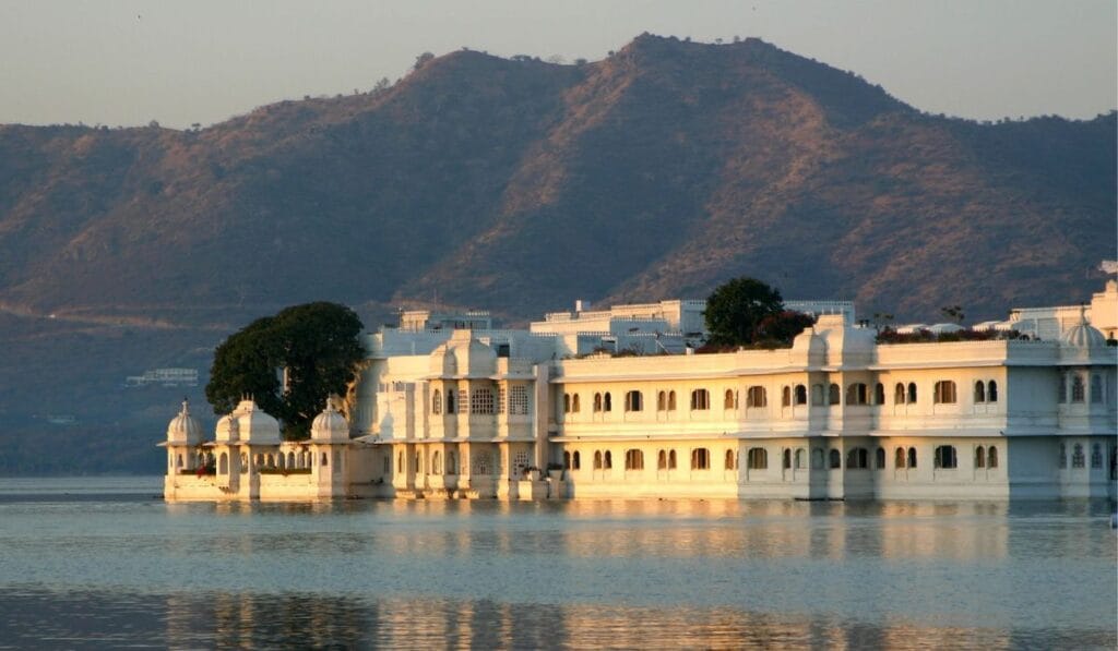 Lake Palace, Udaipur