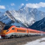 Katra to Srinagar Vande Bharat
