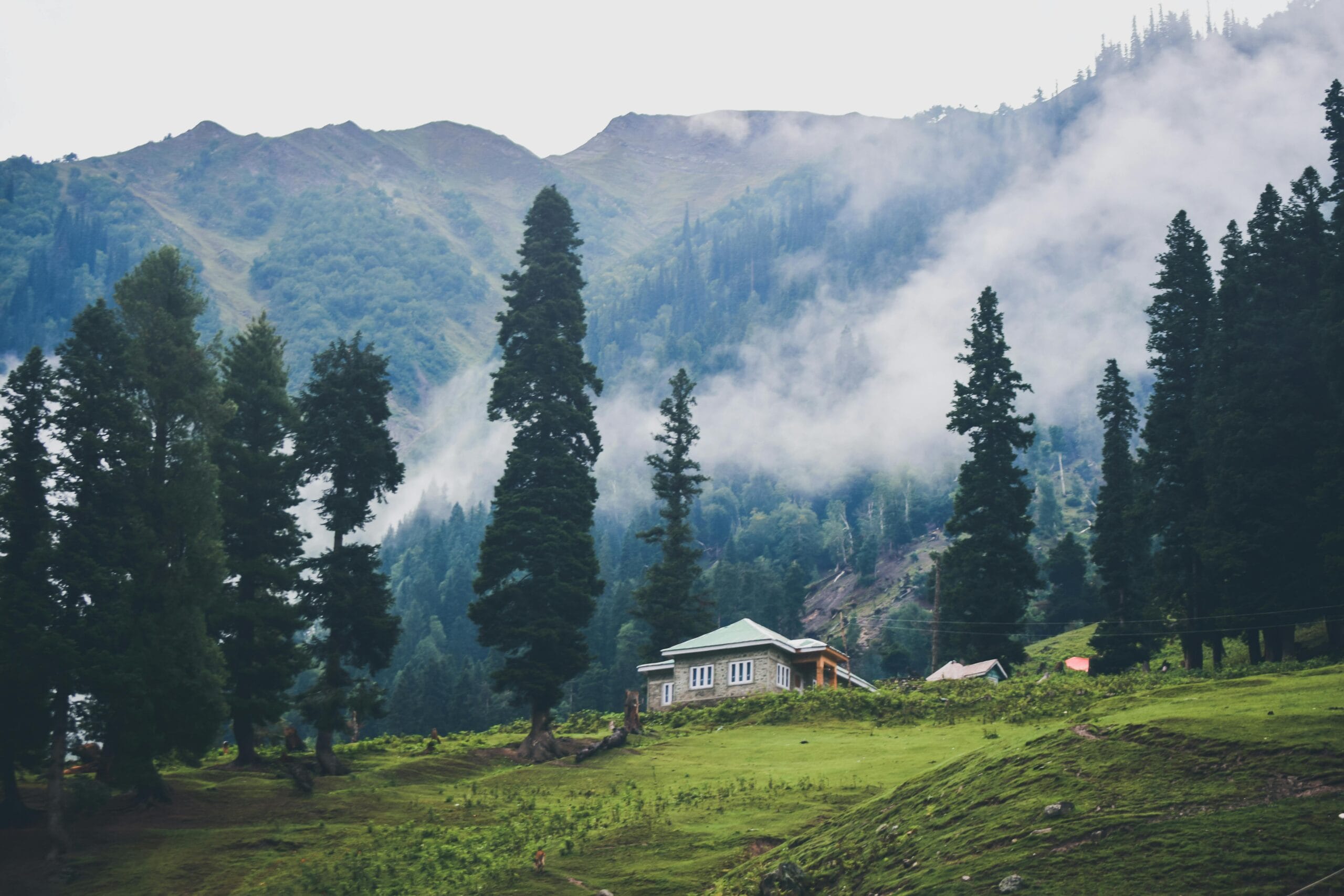 Places to visit in Kashmir