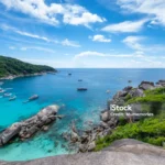 Andaman and Nicobar(credit: iStock)