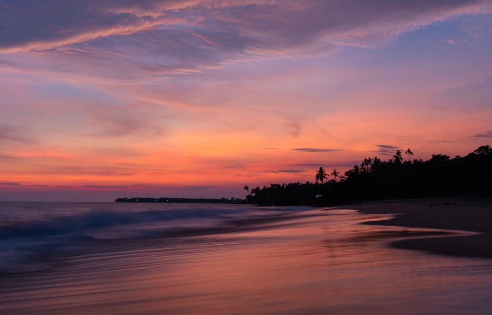 kerala beaches